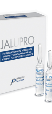 modeling skóry JALUPRO® - Viola studio